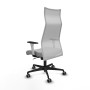 Office Chair Piqueras y Crespo B1B036G Light grey