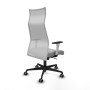 Office Chair Piqueras y Crespo B1B036G Light grey