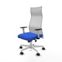 Office Chair Piqueras y Crespo B1B026N Blue