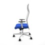Office Chair Piqueras y Crespo B1B026N Blue