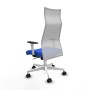 Office Chair Piqueras y Crespo B1B026N Blue