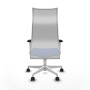 Office Chair Piqueras y Crespo B1B026N Blue