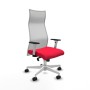 Office Chair Piqueras y Crespo B1B026N Red
