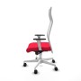 Office Chair Piqueras y Crespo B1B026N Red