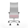 Office Chair Piqueras y Crespo B1B026N Red