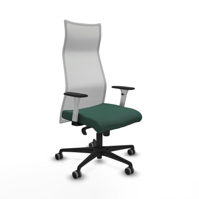 Office Chair Piqueras y Crespo B1B036G Green