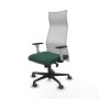Office Chair Piqueras y Crespo B1B036G Green