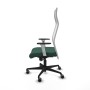 Office Chair Piqueras y Crespo B1B036G Green