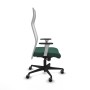Office Chair Piqueras y Crespo B1B036G Green