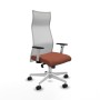 Office Chair Piqueras y Crespo B1B026N Brown
