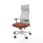 Office Chair Piqueras y Crespo B1B026N Brown