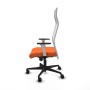 Office Chair Piqueras y Crespo B1B036N Orange