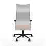 Office Chair Piqueras y Crespo B1B036N Orange