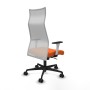Office Chair Piqueras y Crespo B1B036N Orange