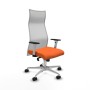 Office Chair Piqueras y Crespo B1B086N Orange