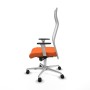 Office Chair Piqueras y Crespo B1B086N Orange