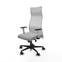 Office Chair Piqueras y Crespo B1B036N Light grey