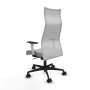 Office Chair Piqueras y Crespo B1B036N Light grey