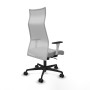 Office Chair Piqueras y Crespo B1B036N Light grey