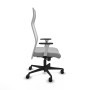 Office Chair Piqueras y Crespo B1B036N Light grey