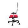 Office Chair Piqueras y Crespo B1B036N Red