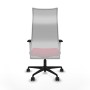 Office Chair Piqueras y Crespo B1B036N Red
