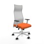 Chaise de Bureau Piqueras y Crespo B1B026N Orange