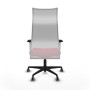 Office Chair Piqueras y Crespo B1B036G Red