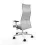 Office Chair Piqueras y Crespo B1B026N Light grey