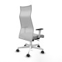 Office Chair Piqueras y Crespo B1B026N Light grey