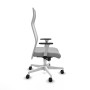 Office Chair Piqueras y Crespo B1B026N Light grey