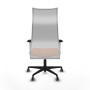 Office Chair Piqueras y Crespo B1B036G Orange