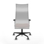 Office Chair Piqueras y Crespo B1B036G Brown
