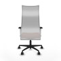 Office Chair Piqueras y Crespo B1B036N Brown