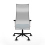 Office Chair Piqueras y Crespo B1B036N Petroleum green