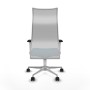 Office Chair Piqueras y Crespo B1B086N Petroleum green