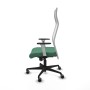 Office Chair Piqueras y Crespo B1B036G Emerald Green