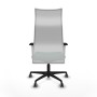 Office Chair Piqueras y Crespo B1B036G Emerald Green