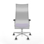 Office Chair Piqueras y Crespo B1B026G Lilac