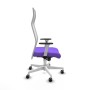 Office Chair Piqueras y Crespo B1B026G Lilac