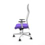 Office Chair Piqueras y Crespo B1B026G Lilac