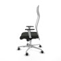 Office Chair Piqueras y Crespo B1B086G Black