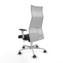 Office Chair Piqueras y Crespo B1B086G Black