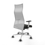Office Chair Piqueras y Crespo B1B086G Black