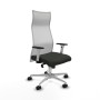 Office Chair Piqueras y Crespo B1B086N Black