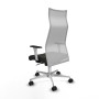 Office Chair Piqueras y Crespo B1B086N Black