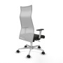 Office Chair Piqueras y Crespo B1B086N Black