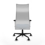 Office Chair Piqueras y Crespo B1B036N Sky blue