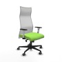 Chaise de Bureau Piqueras y Crespo B1B036G Pistache