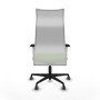 Office Chair Piqueras y Crespo B1B036G Pistachio
